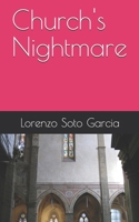 Church's nightmare B0851MHKFB Book Cover