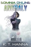 Anomaly 1948983095 Book Cover