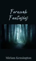 Fernweh Fantasies 1805672045 Book Cover