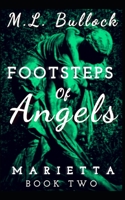 Footsteps of Angels B09C2GW9MD Book Cover