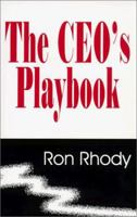 The CEO's Playbook 0967067901 Book Cover