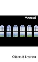 Manual 1010046500 Book Cover