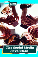 The Social Media Revolution 1502657570 Book Cover