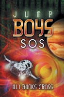 Jump Boys: SOS 1927847117 Book Cover