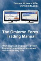 The Omicron Forex Trading Manual 1479247138 Book Cover