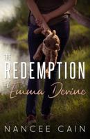 The Redemption of Emma Devine 0997613947 Book Cover