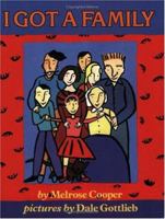 I Got a Family (An Owlet Book) 0805019650 Book Cover