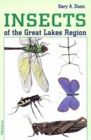 Insects of the Great Lakes Region (Great Lakes Environment) 0472065157 Book Cover