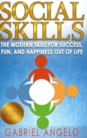 Social Skills 150781819X Book Cover