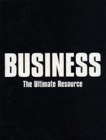 Business (Business the Ultimate Resource) 0747559783 Book Cover