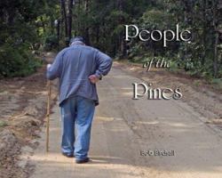 People of the Pines 0937548634 Book Cover