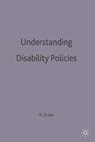 Understanding Disability Policies 0333724275 Book Cover