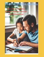The Forgotten Genius: The Life of Hypatia, Ancient Mathematician and Philosopher B0CH258Z4S Book Cover