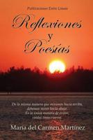 Reflexiones y poes�as 1537114719 Book Cover