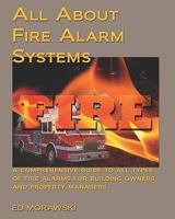 All About Fire Alarms 1442125365 Book Cover