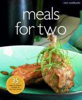 Meals for Two 9814351504 Book Cover