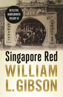 Singapore Red 981442367X Book Cover