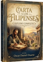 Filipenses: Estudio Completo (Spanish Edition) B0HB441JYZ Book Cover