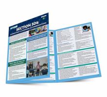 Section 504 Elementary Classroom Accomodations B0GZQ5JHXL Book Cover