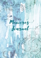 Daily Meniere's Journal 0648424456 Book Cover