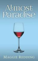 Almost Paradise 1500860956 Book Cover
