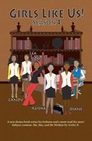 Girls Like Us! Season 4 1438252218 Book Cover