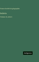 Bulletin: Volume 18, série 6 (French Edition) 3563784973 Book Cover