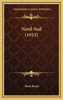 Nord-Sud 1523300248 Book Cover