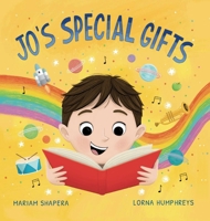 Jo's Special Gifts B0CT5V1P8L Book Cover