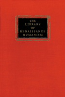 On Poetry (Library of Renaissance Humanism) 0227678966 Book Cover