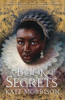 A Book of Secrets 1913090671 Book Cover
