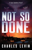 Not So Done 1735210803 Book Cover