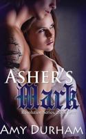 Asher's Mark 0985070684 Book Cover