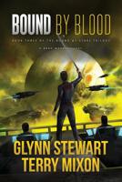 Bound by Blood (Vigilante) 1988035872 Book Cover