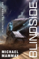Blindside 0063433796 Book Cover
