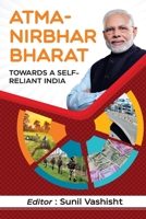 Atmanirbhar Bharat 9390366917 Book Cover