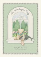 My Washington Baby: First Year Memories in the Pacific Northwest 1478793376 Book Cover