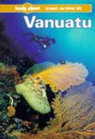 Vanuatu (Lonely Planet Regional Guides) 0864426607 Book Cover