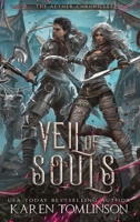 Veil Of Souls 1739848772 Book Cover