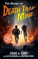 The Secret of Death Trap Mine B0CT94CHGS Book Cover