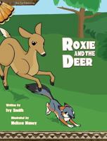 Roxie and the Deer 0963575775 Book Cover