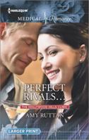 Perfect Rivals... 0373011067 Book Cover