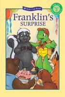 Franklin's Surprise (Kids Can Read) 1553374665 Book Cover