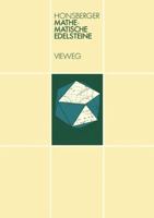 Mathematische Edelsteine: Der Elementaren Kombinatorik, Zahlentheorie Und Geometrie 352808474X Book Cover