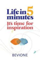 La Vida En 5 Minutos 1536933376 Book Cover