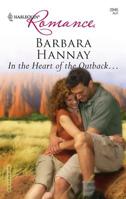In the Heart of the Outback... 0373039468 Book Cover