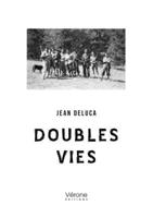 Doubles vies B0D8PF21QQ Book Cover