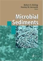 Microbial Sediments 3540618287 Book Cover