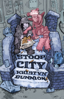 Stoop City 1771963867 Book Cover