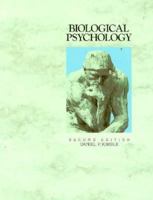 Biological Psychology 0030404878 Book Cover